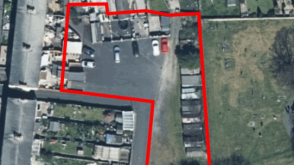 Potential for Redevelopment in Mansfield photo